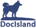 DocIsland logo